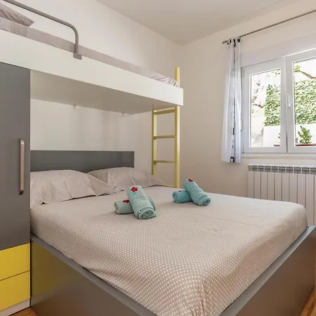 Holiday home 3 Bedroom Awesome In Zagvozd